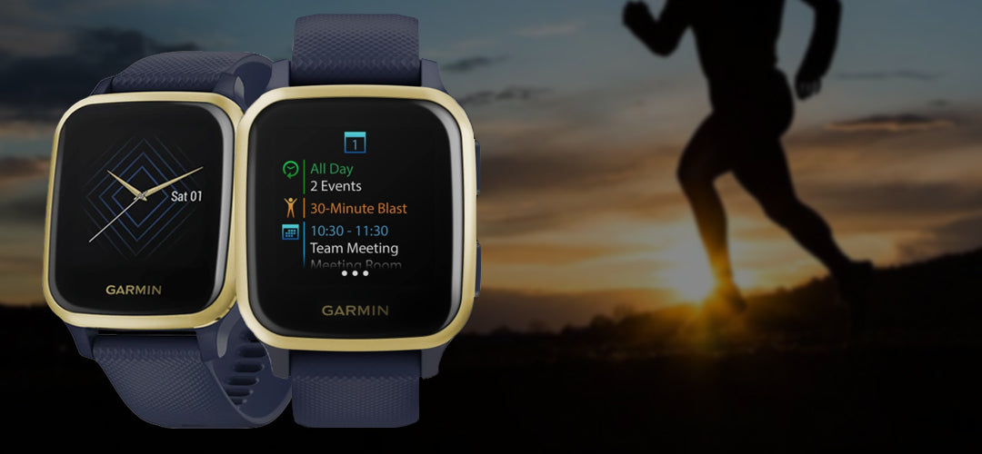 7 Best Garmin Watches for gifting 2021