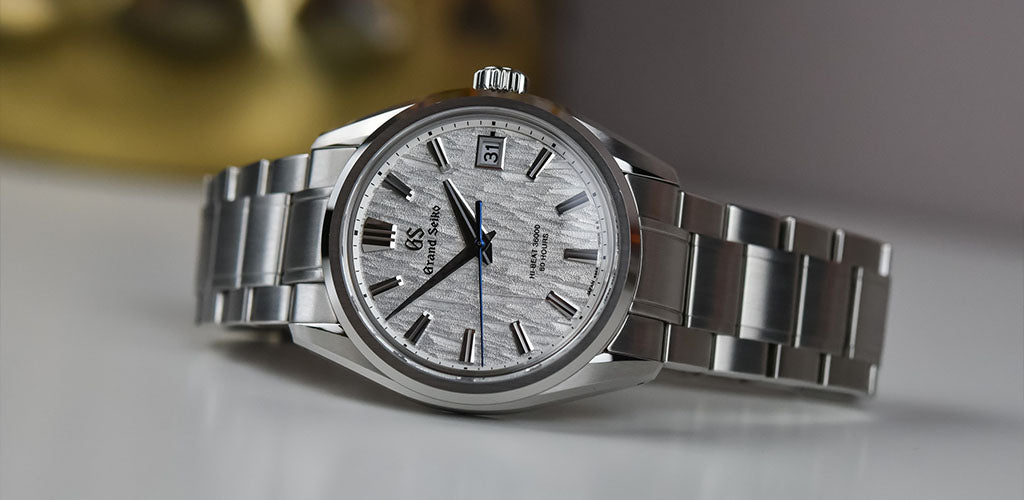 The 10 Japanese Watches That Are Giving The Swiss a run for their money