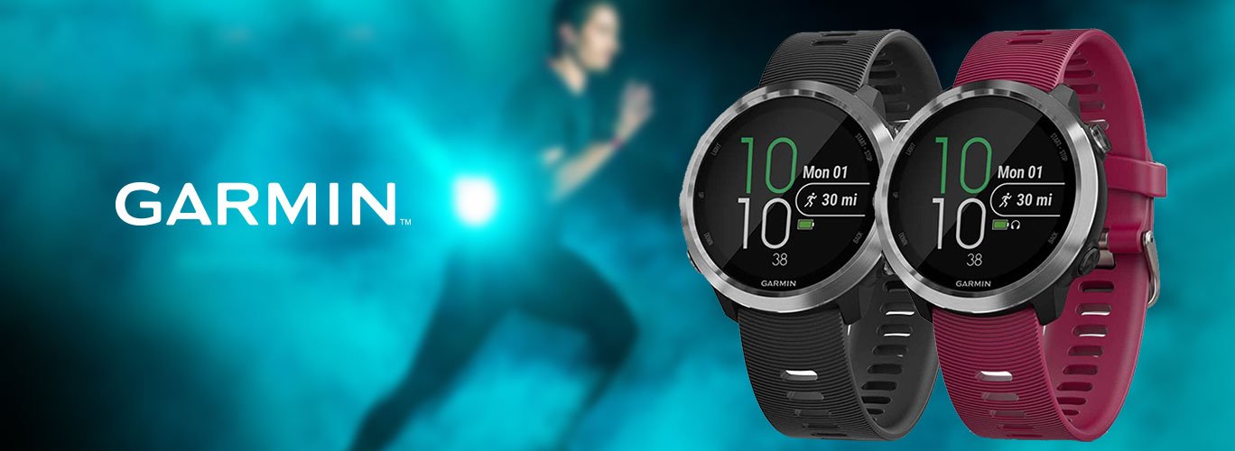 Fitness wearable from Garmin Singapore: The ultimate Garmin guide for all fitness lovers