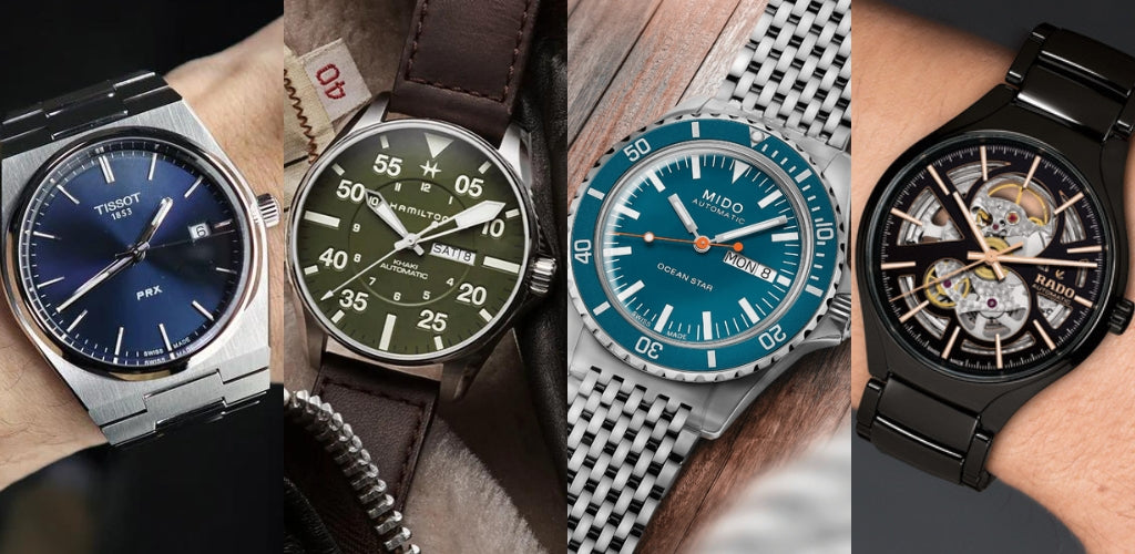 Luxury Watches For Sale