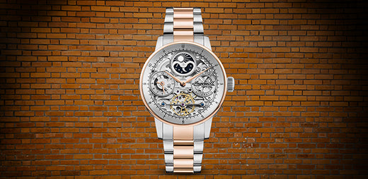 Ingersoll: Why They Are Worth Collecting