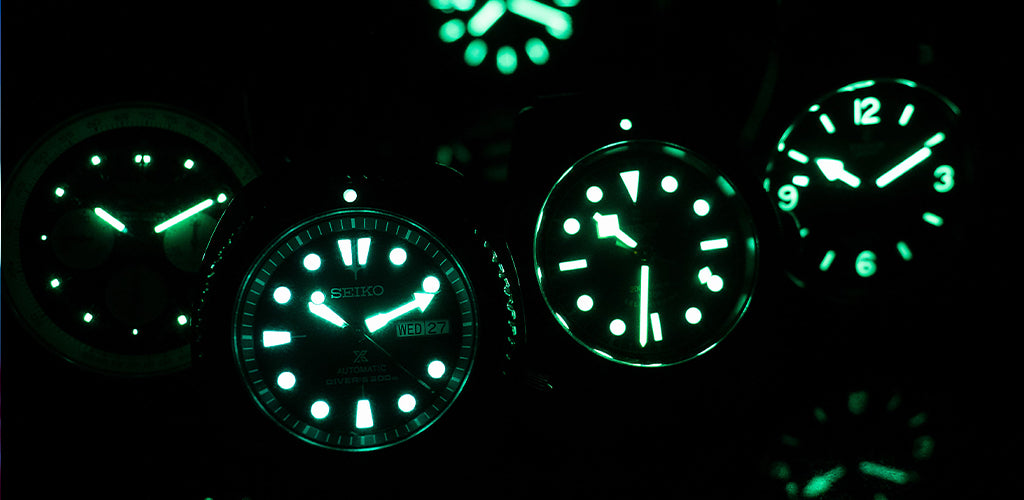 Battle of the lumes: Who Makes The Best Light Show?