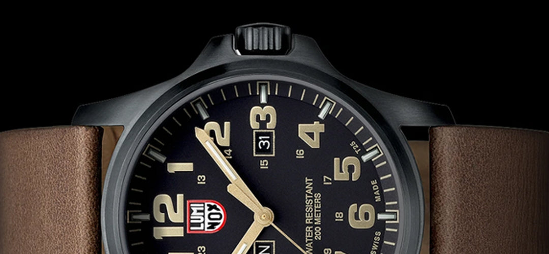 Luminox Atacama Field Lm1929 Men's Watch