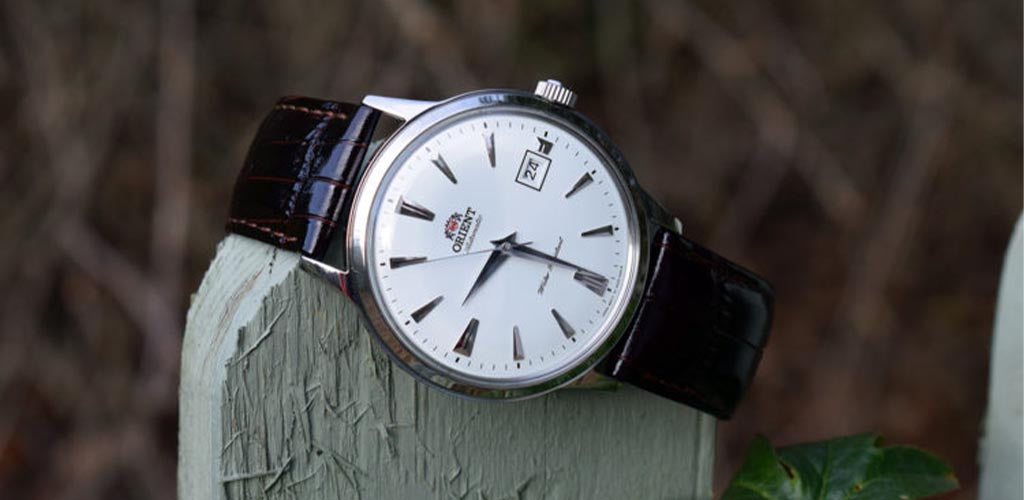 A Guide On Orient Watches
