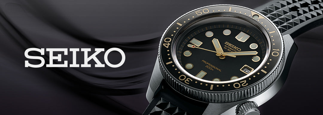 Seiko Prospex: Things you would want to learn about dive watches