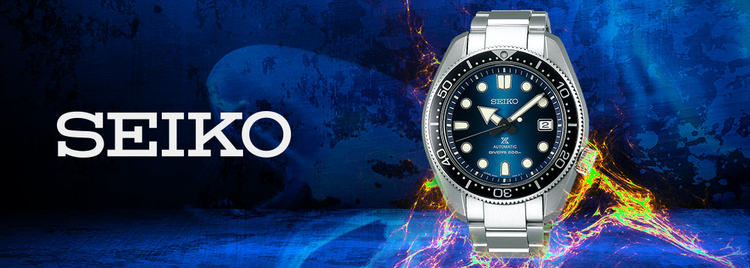 SEIKO PROSPEX SPB083J1 MEN'S WATCH