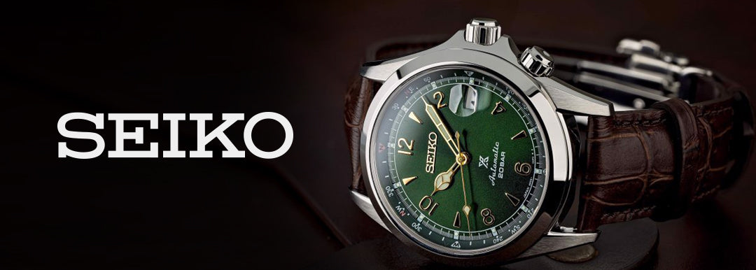 SEIKO PROSPEX SPB121J1 MEN'S WATCH