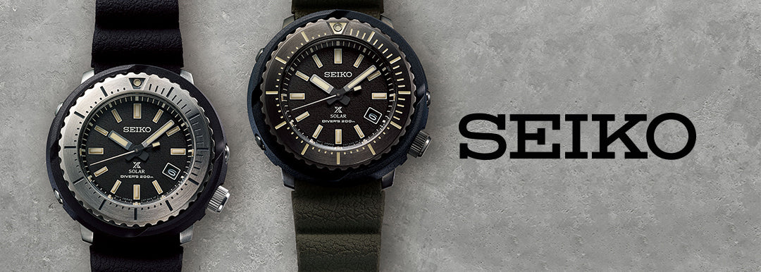 Why is timekeeping crucial? How to ensure this and explore Seiko Prospex watches during COVID-19 lockdown?