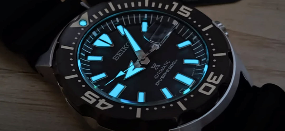 The 5 best new arrivals from the Seiko Prospex line