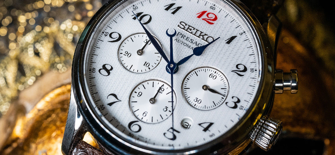 7 Value Chronographs To Spice Up Your Collection