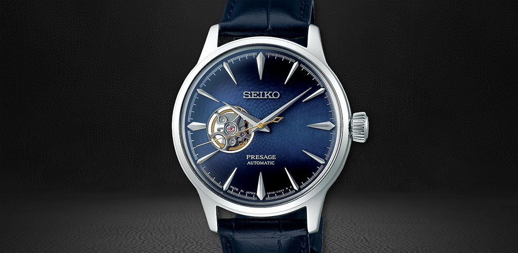 THE 10 BEST SEIKO WATCHES FOR MEN OF 2022