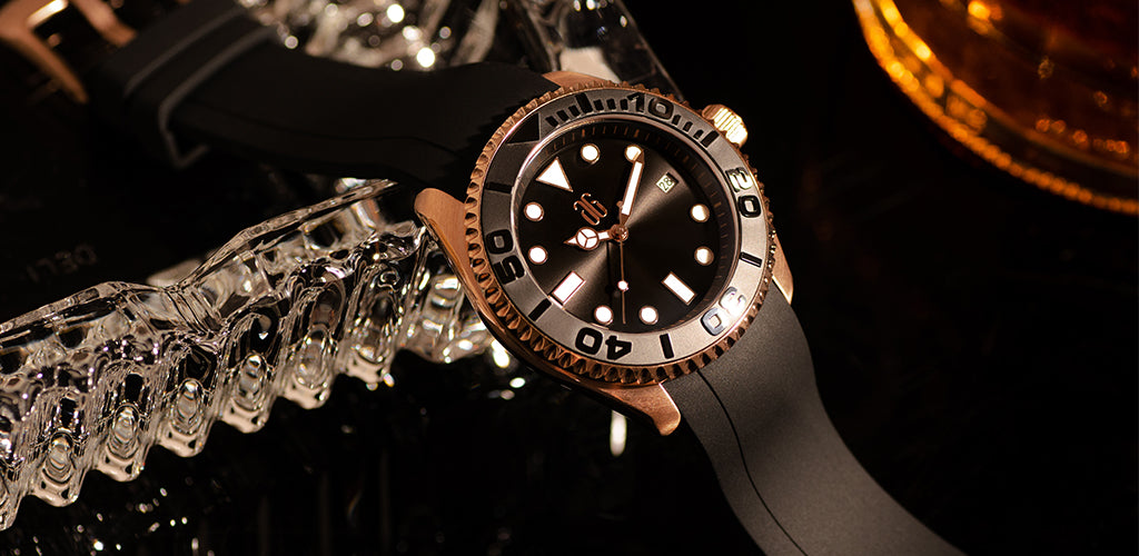 Aries Gold: Creating Some of the Best Value-For-Money Watches