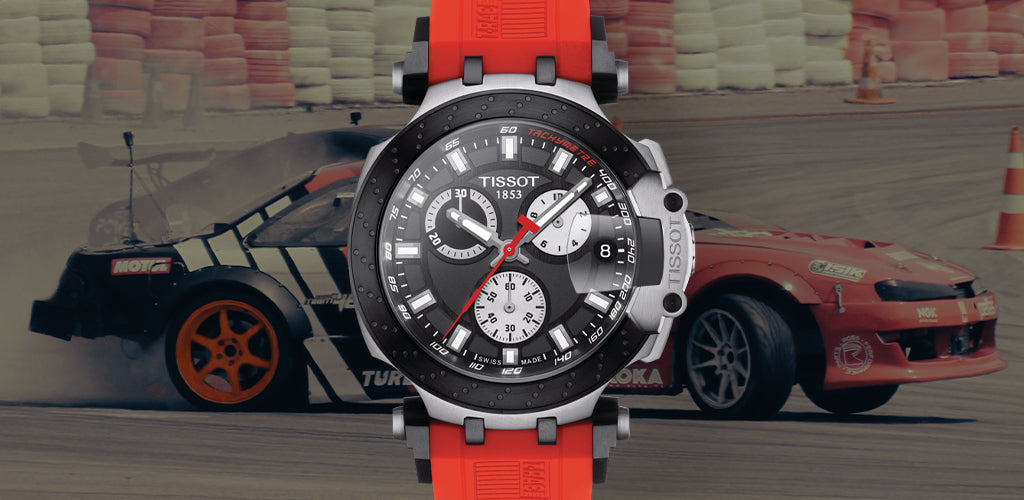 Things You Should Know Before You Buy a Tissot Watch