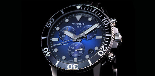 Tissot: Why Should You Have These 5 Tissot Watches?