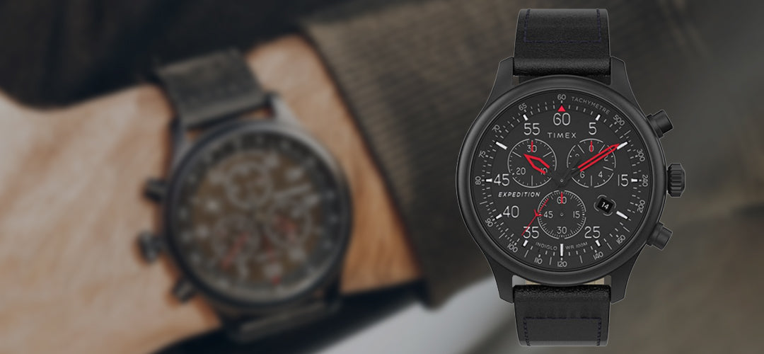 7 Best Timex Watches 2021