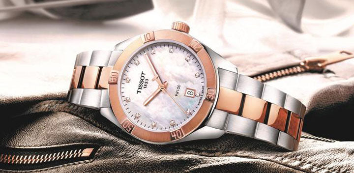 Singapore Watches: Which Brands To Go With