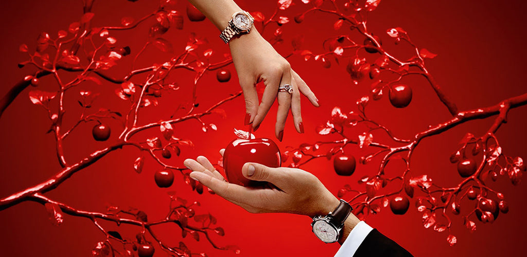 6 Best Gift Watches for Valentine’s Day