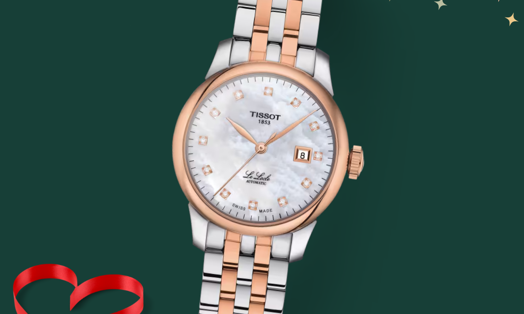 Mom's Style Diary: How to Choose the Perfect Watch for Her Personality