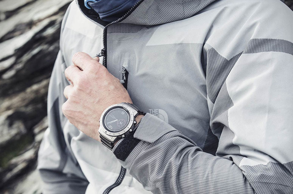 Wearable Technology: 9 of the Most Amazing Garmin Singapore