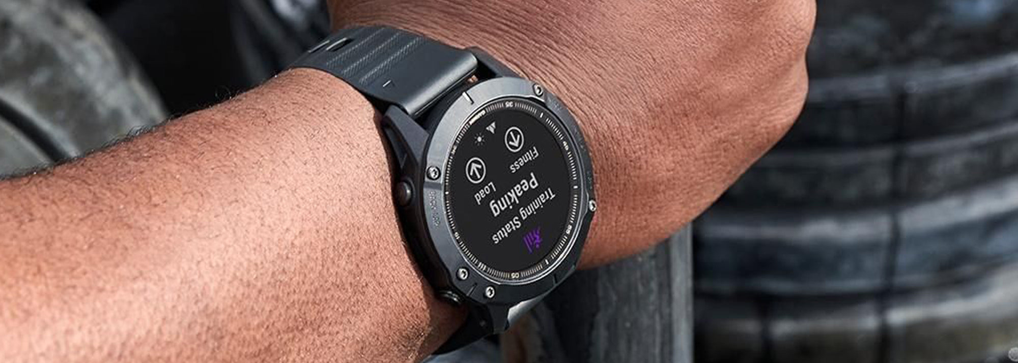 5 of the Most Popular All-black Garmin Singapore Watches