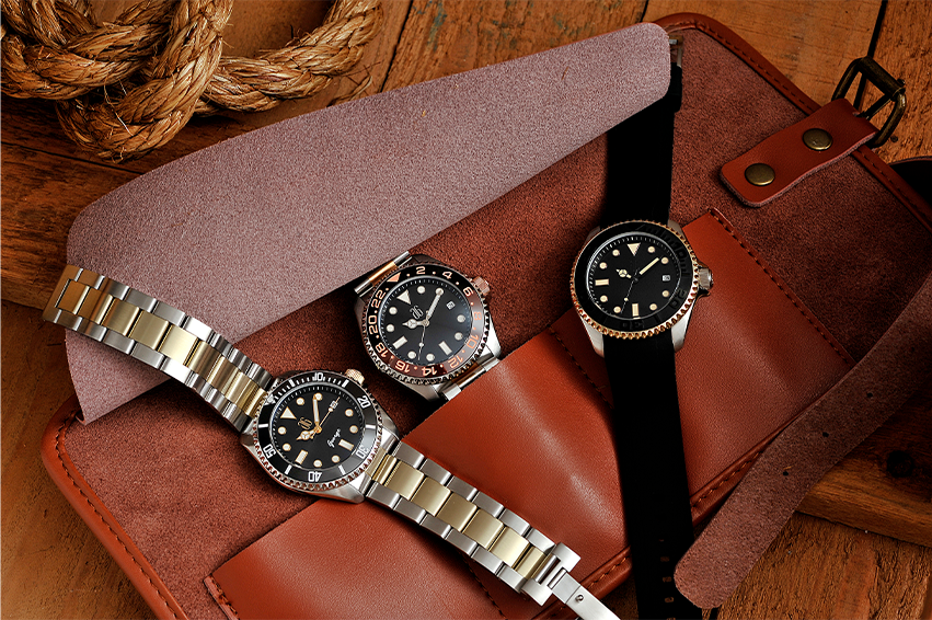 Watches Made With Meaning