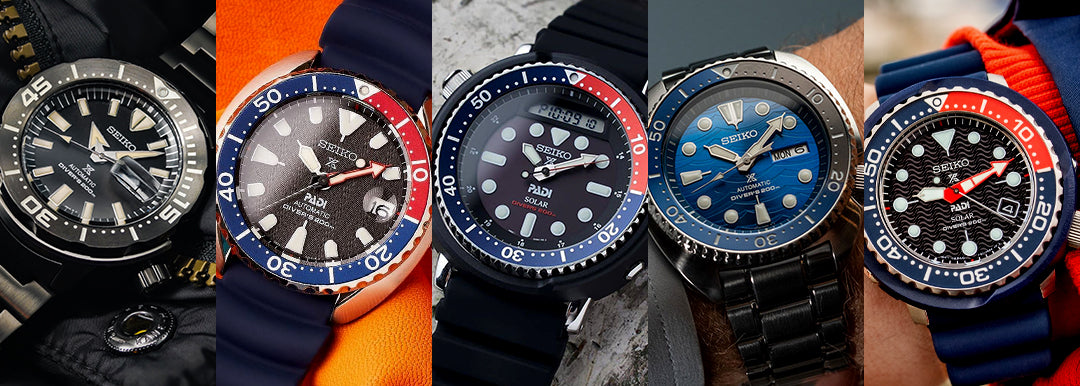 Seiko Prospex for men: Why buy a rugged watch?