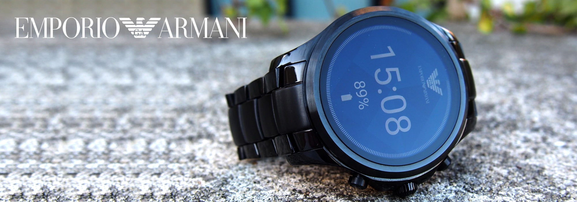 Emporio Armani Watch Connected Hybrid: Everything you need to know before buying an EA smartwatch