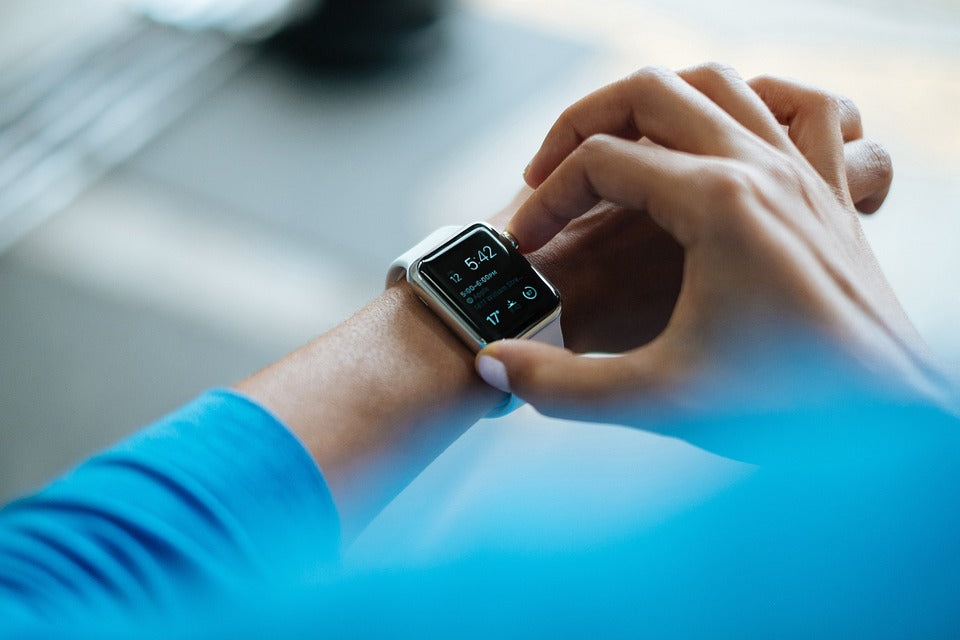 A Guide to GPS Watches: 8 of the Most Popular Watches of Garmin Singapore