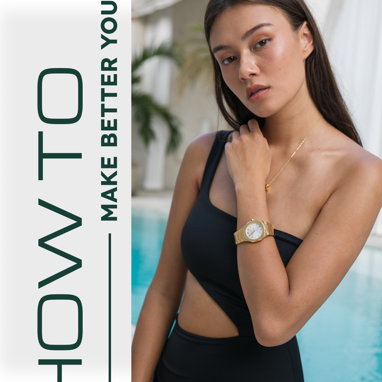 Make Better Yours with Match Watch