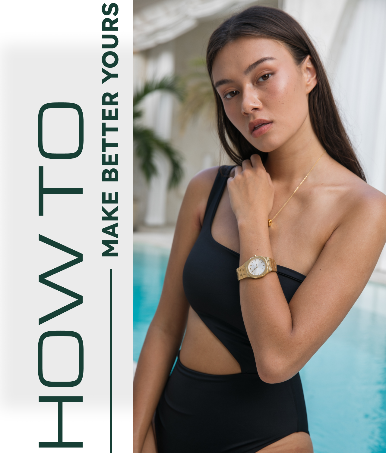Make Better Yours with Match Watch