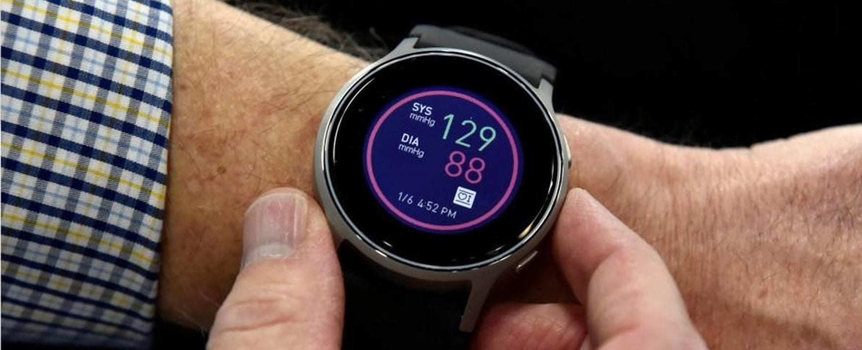 Smart watches – The Threat is Real