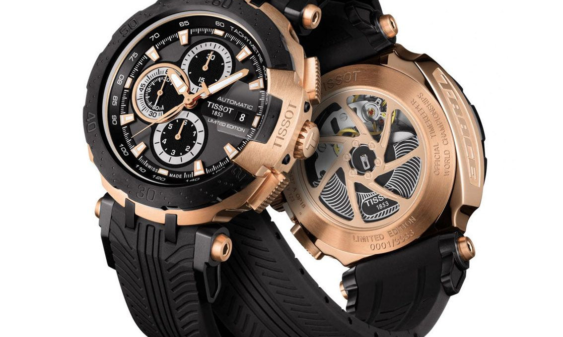 Tissot Product Launch Info Chrono 3x3 Street Basketball, T-Race Quartz Chrono Lady, T-Wave