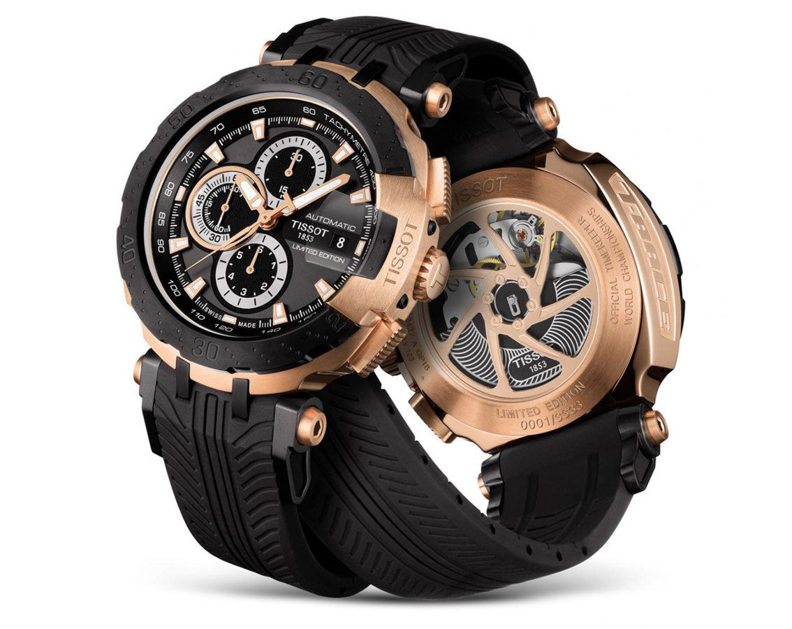 Tissot Product Launch Info Chrono 3x3 Street Basketball, T-Race Quartz Chrono Lady, T-Wave