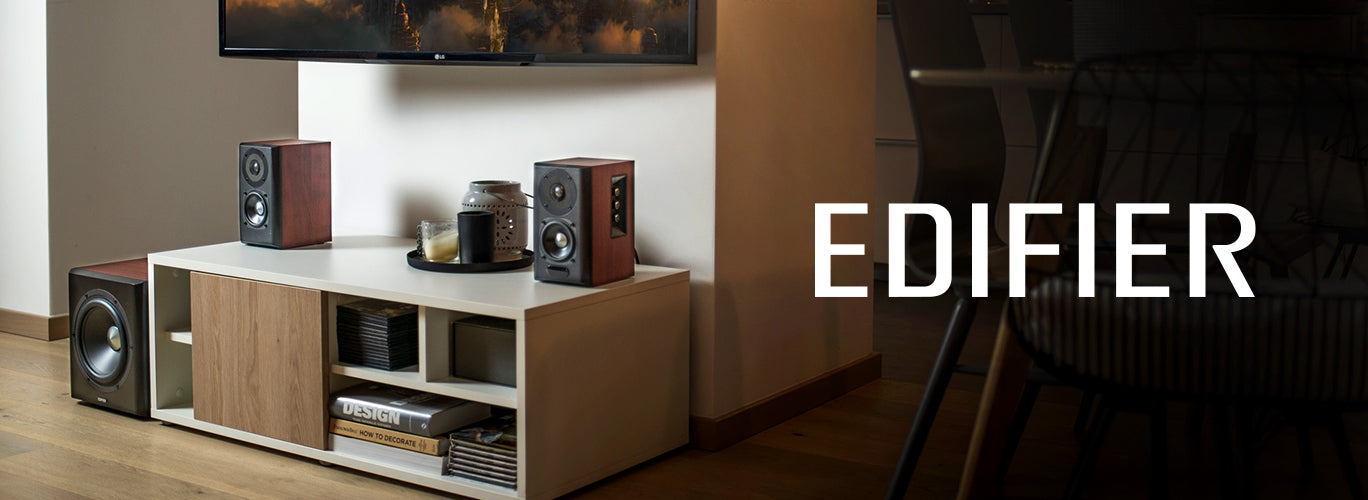 Edifier – H2 Hub