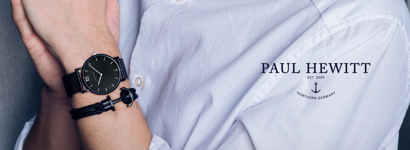 Paul Hewitt Men – H2 Hub
