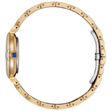 Citizen Eco-Drive Mother Of Pearl Ladies Women's Watch EM1063-89D