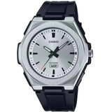 Casio General Black Resin Band Men Watch LWA-300H-7E2VDF
