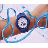 Casio Baby-G Blue Strap Shock Resistant Watch for Women BGA-280BA-2ADR