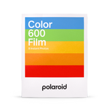 Polaroid Color Film for 600 006002
