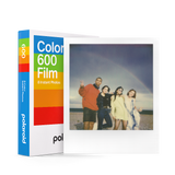 Polaroid Color Film for 600 006002