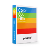 Polaroid Color Film for 600 006002
