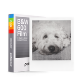 Polaroid B&W Film for 600 006003
