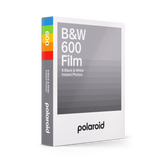 Polaroid B&W Film for 600 006003