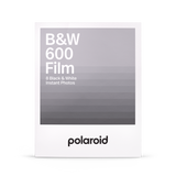 Polaroid B&W Film for 600 006003