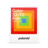Polaroid Color Film for SX-70