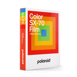 Polaroid Color Film for SX-70