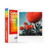 Polaroid Color Film for SX-70