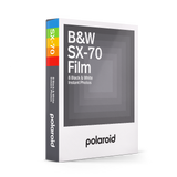 Polaroid B&W Film for SX-70 006005
