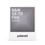 Polaroid B&W Film for SX-70 006005