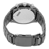 Citizen Eco Drive Chronograph Stainless Steel Strap Men Watch CA4567-82H